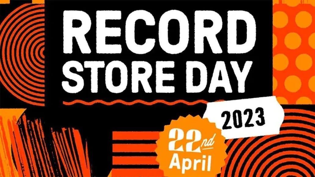 RECORD STORE DAY LIST. – Luca Records