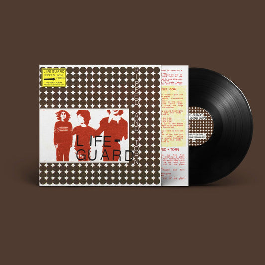 Lifeguard - Ripped And Torn