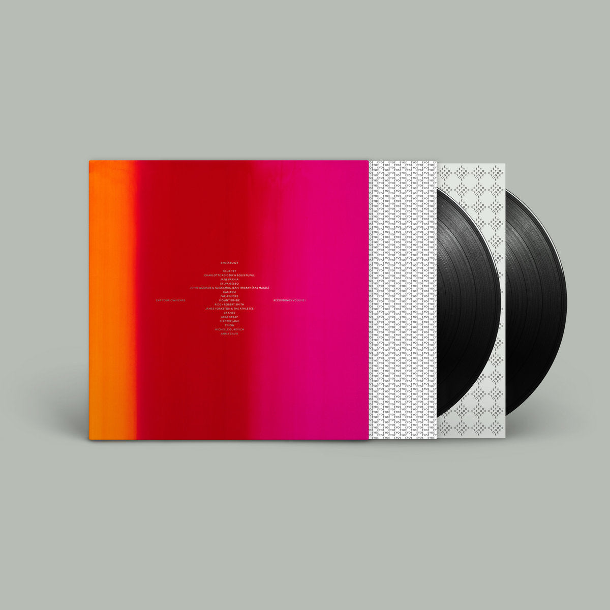 Eat Your Own Ears - Recordings Volume 1