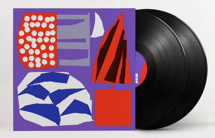 MR BONGO - Record Club Volume Seven