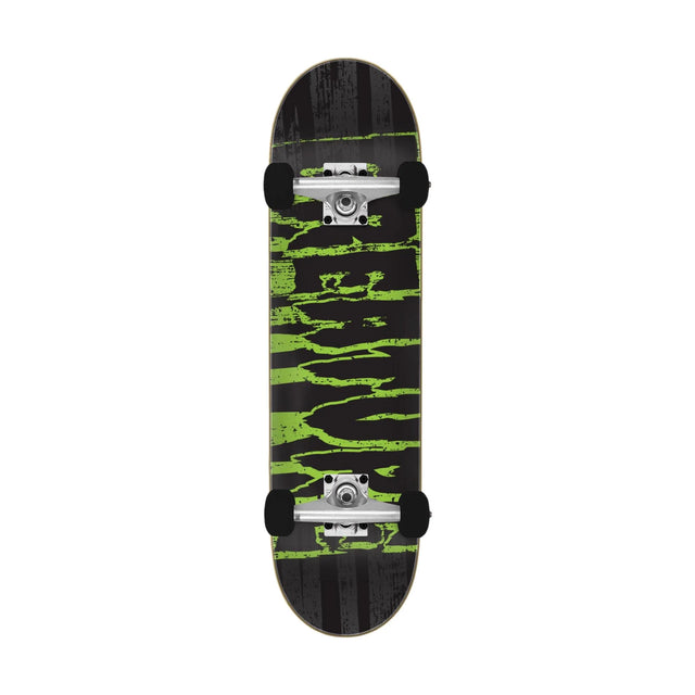Creature Complete Tattered Green/Black 8.25 IN