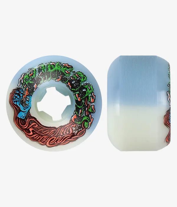 Slimeballs Hairballs Wheels 50-50 95a 54mm