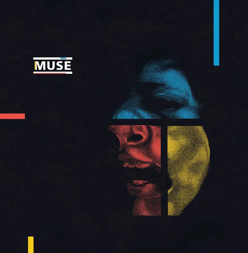 Muse - Self Titled EP RSD 26