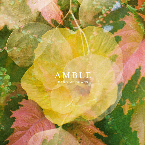 Amble - Hand Me Downs RSD 26