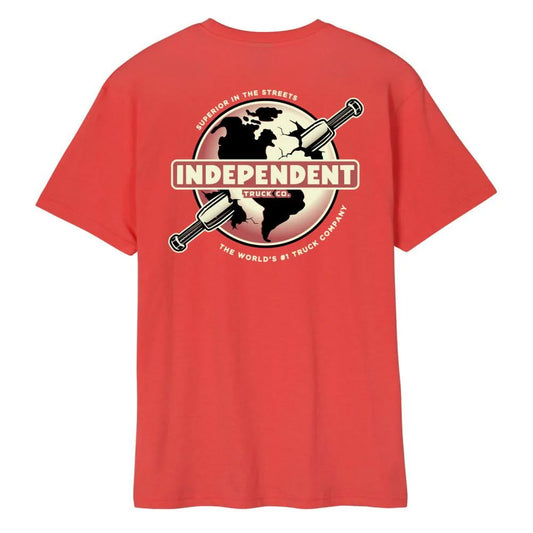 Independent T-Shirt Breakthrough Astro Dust