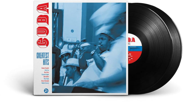 Cuba Greatest Hits