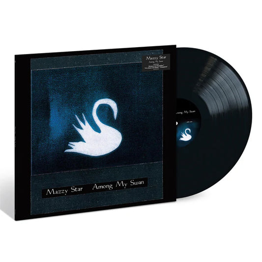 Mazzy Star - Among My Swan