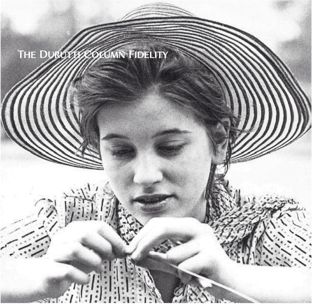 Durutti Column - Fidelity