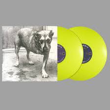 Alice in Chains - Self Titled 30th Anniversary