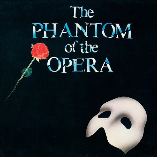 Andrew Lloyd Webber - Phantom Of The Opera FEB 13