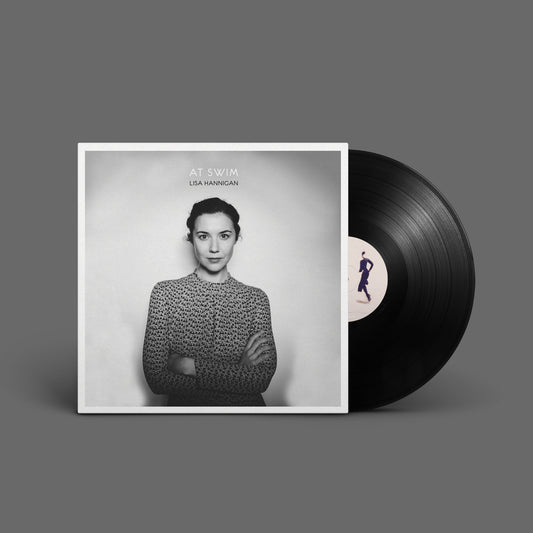 Lisa Hannigan - At Swim
