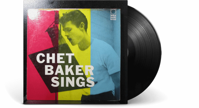 Chet Baker Sings
