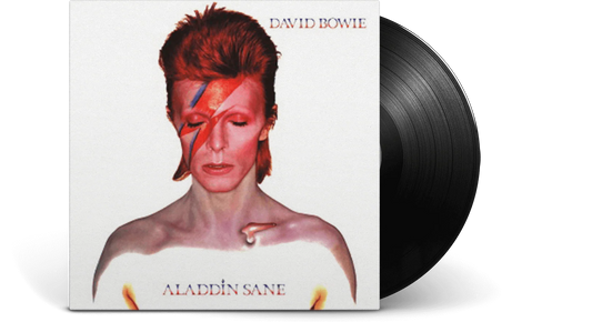 David Bowie - Aladdin Sane