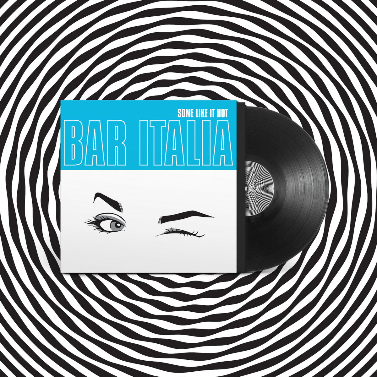 Bar Italia - Some Like It Hot