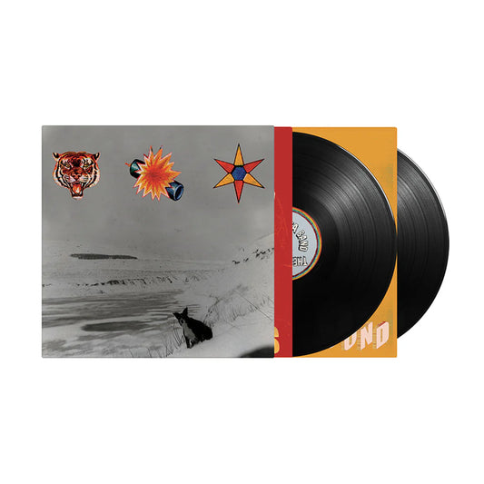 The Beta Band - The Three EPs 2025 Repress