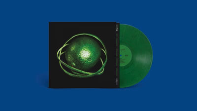 Big Thief - Double Infinity ( Limited Edition Green Vinyl) Sep 5