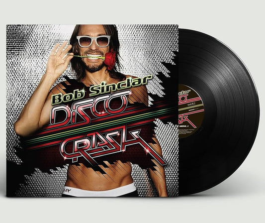 Bob Sinclair - Disco Crash