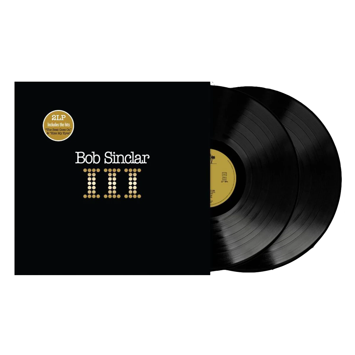 Bob Sinclair - III