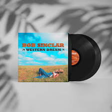 Bob Sinclair - Western Dream