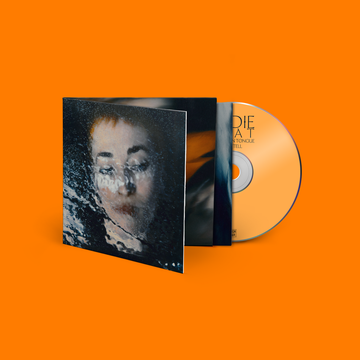 Radie Peat - No Human Tongue Can Tell (NOV 13)