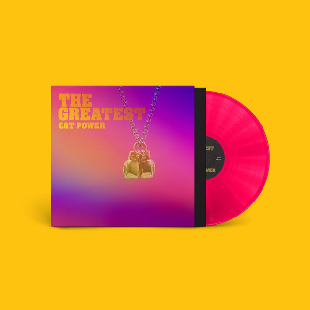Cat Power - The Greatest (July 10)