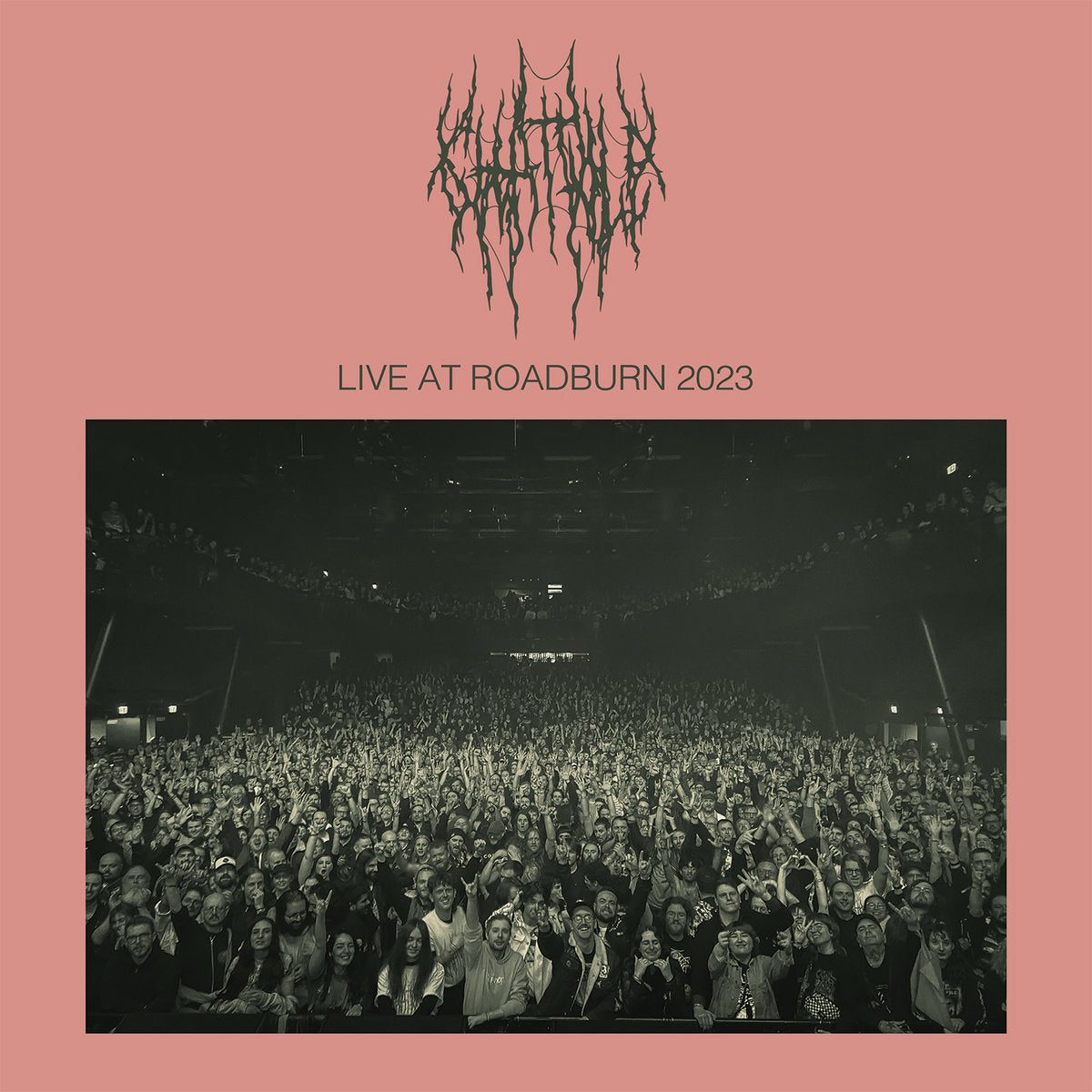 Chat Pile live at Roadburn 2023