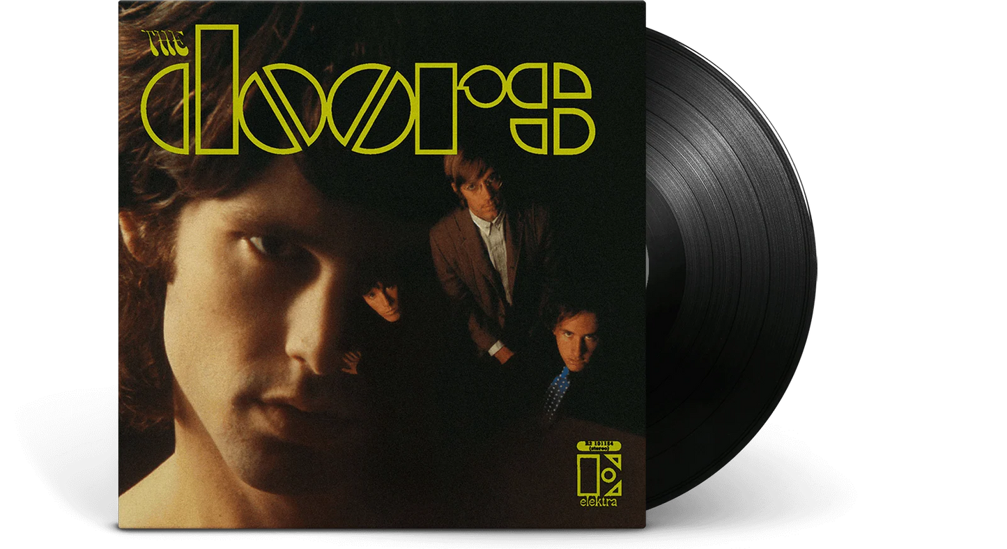 The Doors - The Doors