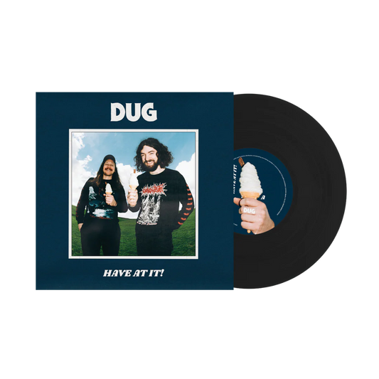 Dug - Have At It