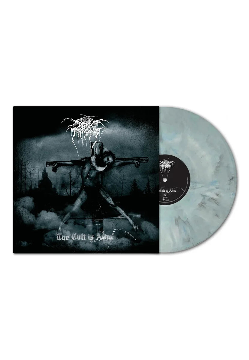 Darkthrone - The Cult Is Alive