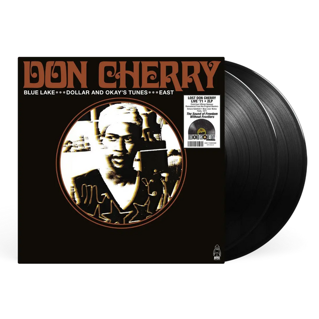 Don Cherry- Blue Lake ( RSD 26)
