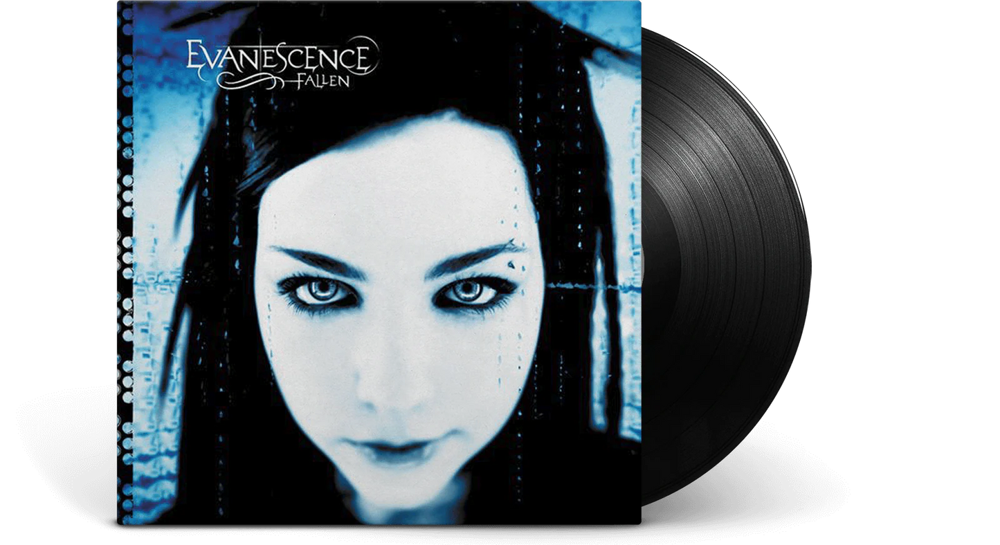 Evanessence - Fallen