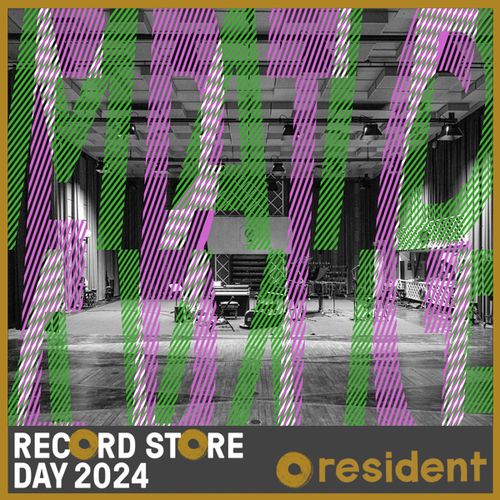 Everything But The Girl - At Maide Vale (RSD 24)