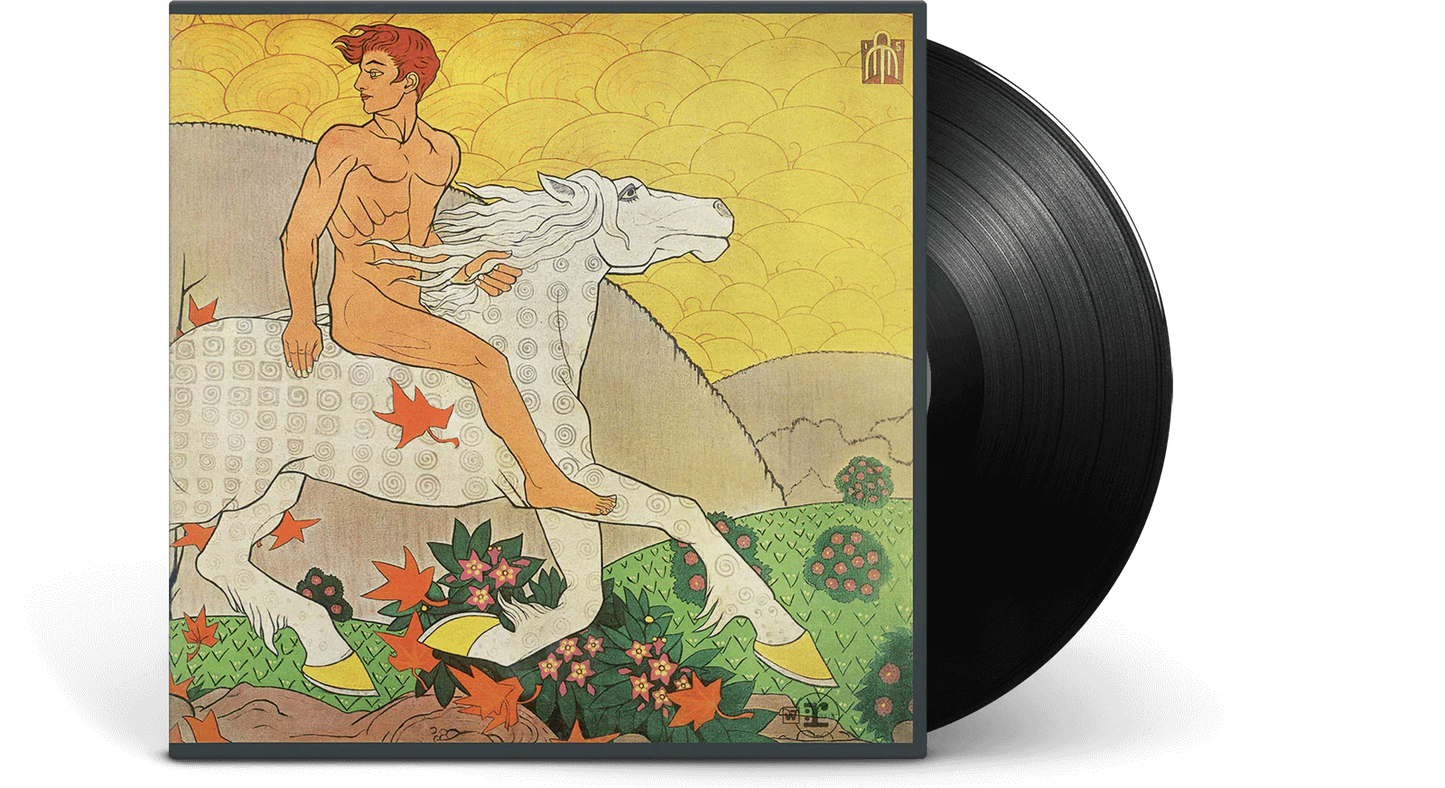 Fleetwood Mac - Then Play On