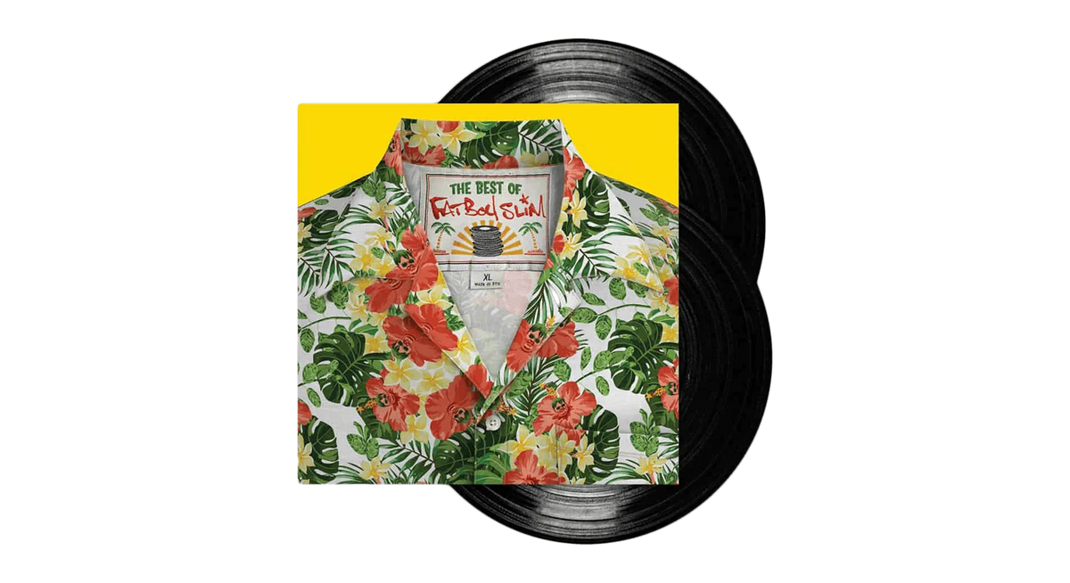 The Best Of Fatboy Slim