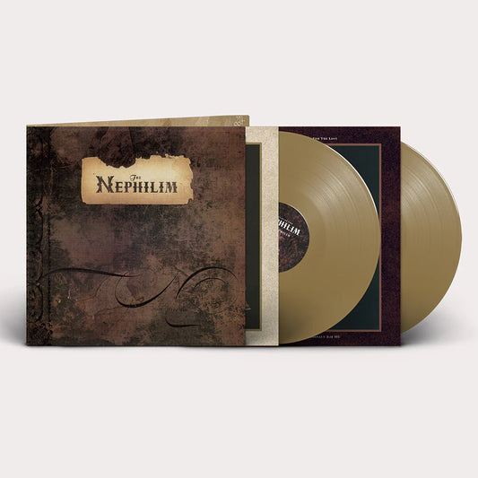 Fields Of The Nephilim - The Nephilim (35th Anniversary Edition)