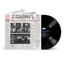 Frankie Valli & The Four Seasons- The Genuine Imitation Life Gazette ( RSD 24)
