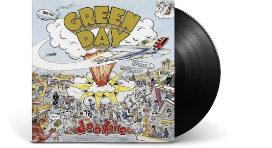Green Day - Dookie