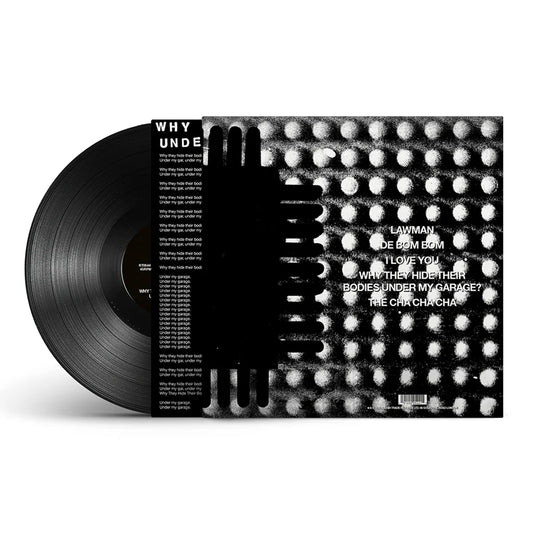 Gilla Band - The Early Years (10th Anniversary Edition)