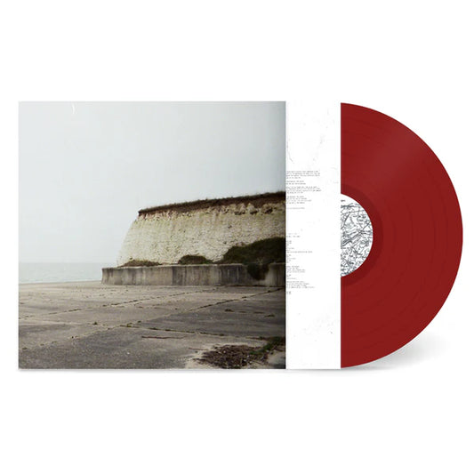 Girls In Synthesis - Sublimation (Limited Edition Dark Red Vinyl)