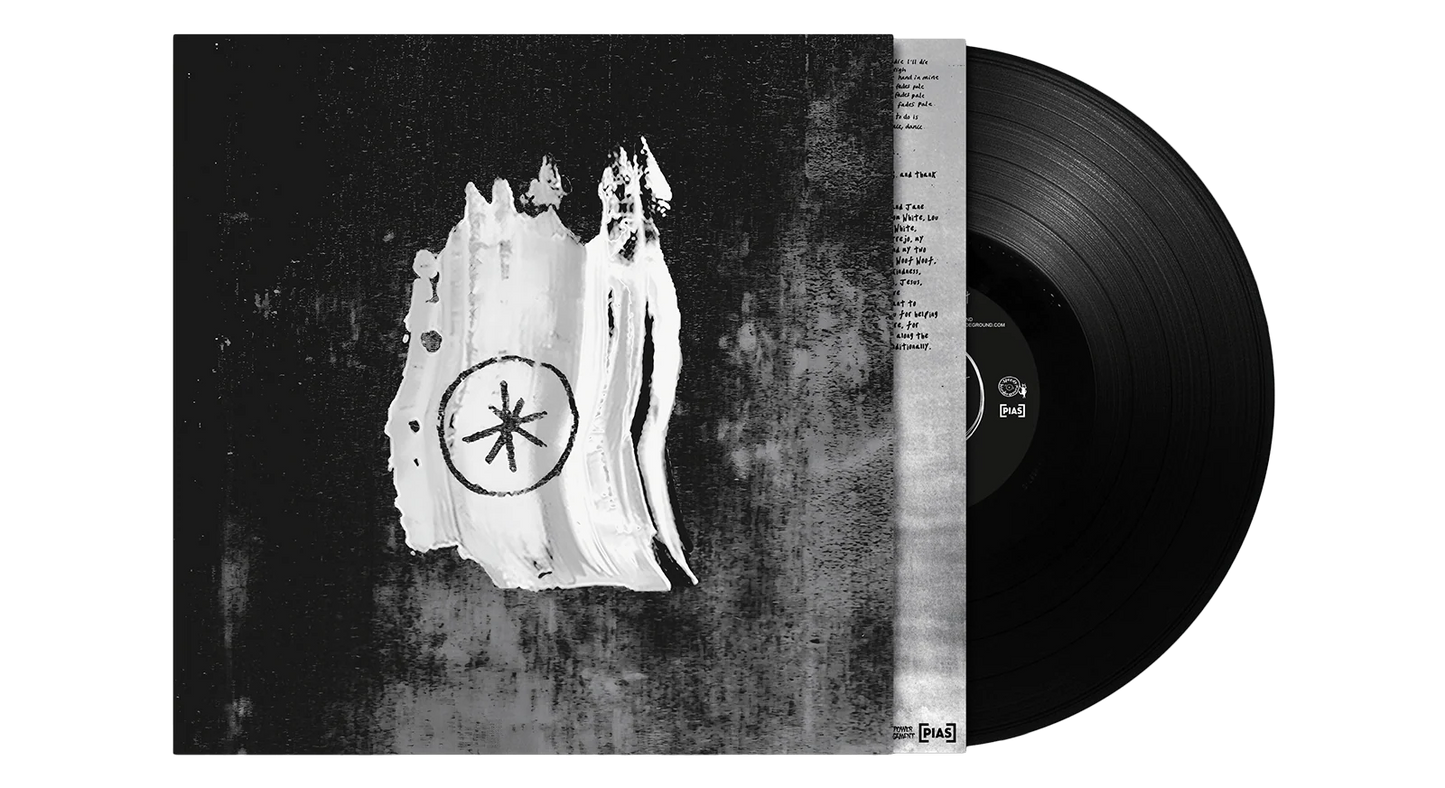 Heartworms - Glutton For Punishment