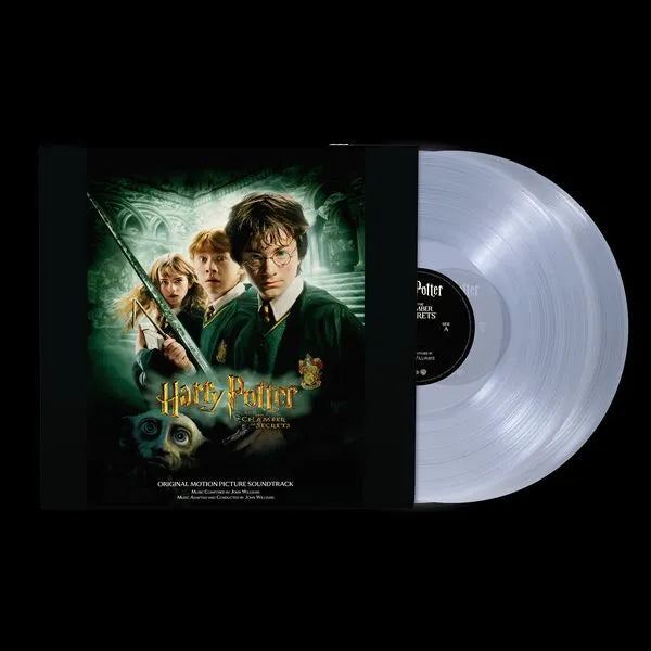 John Williams - Harry Potter and the Chamber of Secrets (RSD 25)