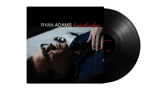 Ryan Adams - Heartbreaker (25th Anniversary) SEP 5