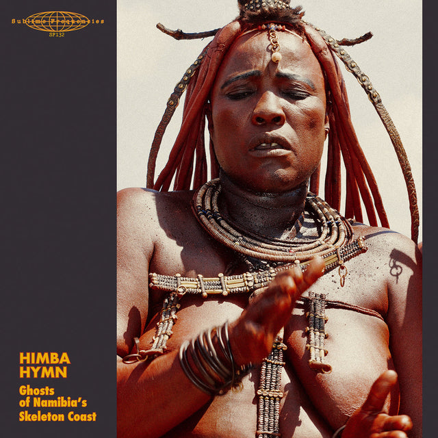 Himba Hymn - Ghost's of Namibias Skeleton Coast