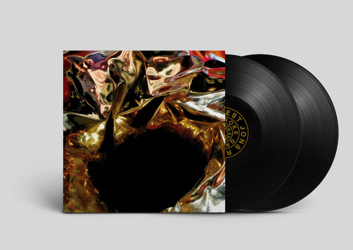 Hypnotic Brass Ensemble -Hypnotic Brass Ensemble