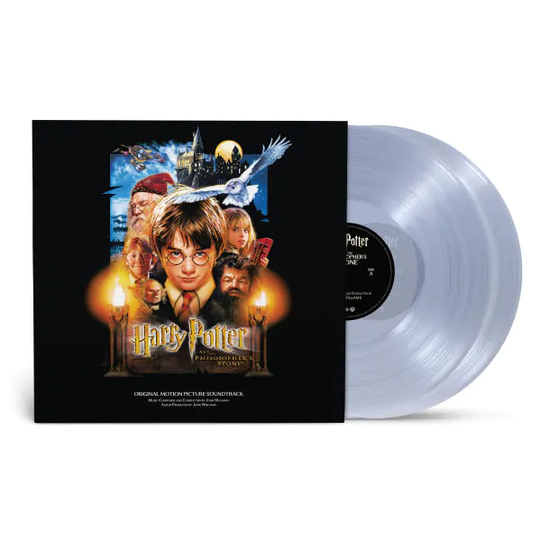 John Williams - Harry Potter And The Philosopher's Stone RSD 25
