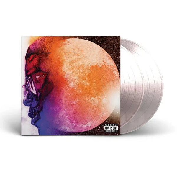 Kid Cudi - Man On The Moon: The End Of Day