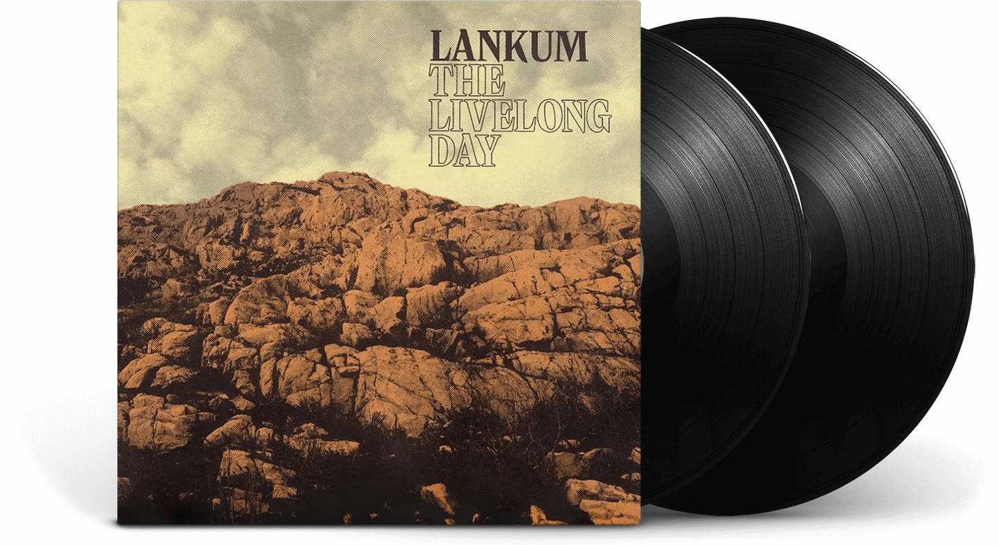 Lankum - The Livelong Day