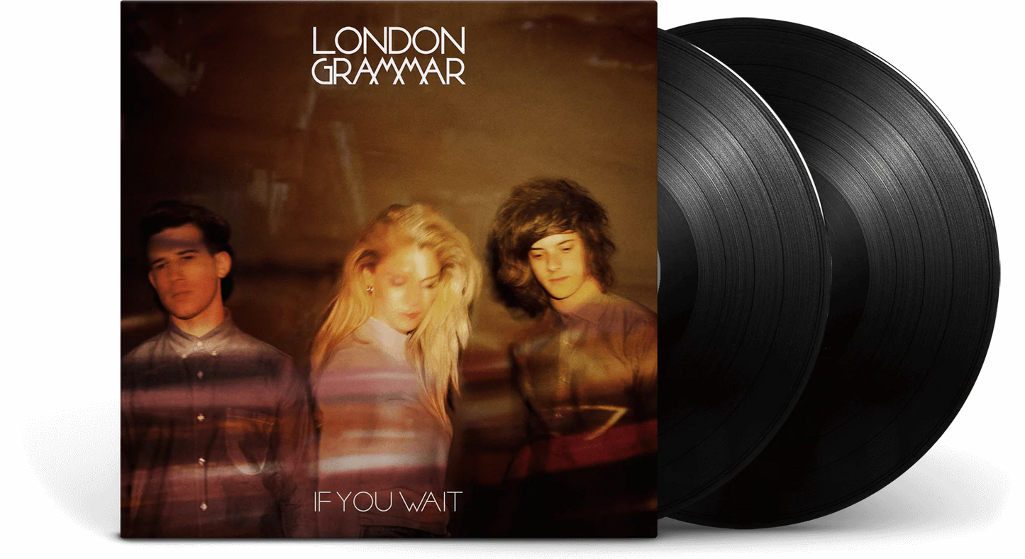 London Grammar - If You Want