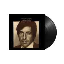 Leonard Cohen - Songs of Leonard Cohen