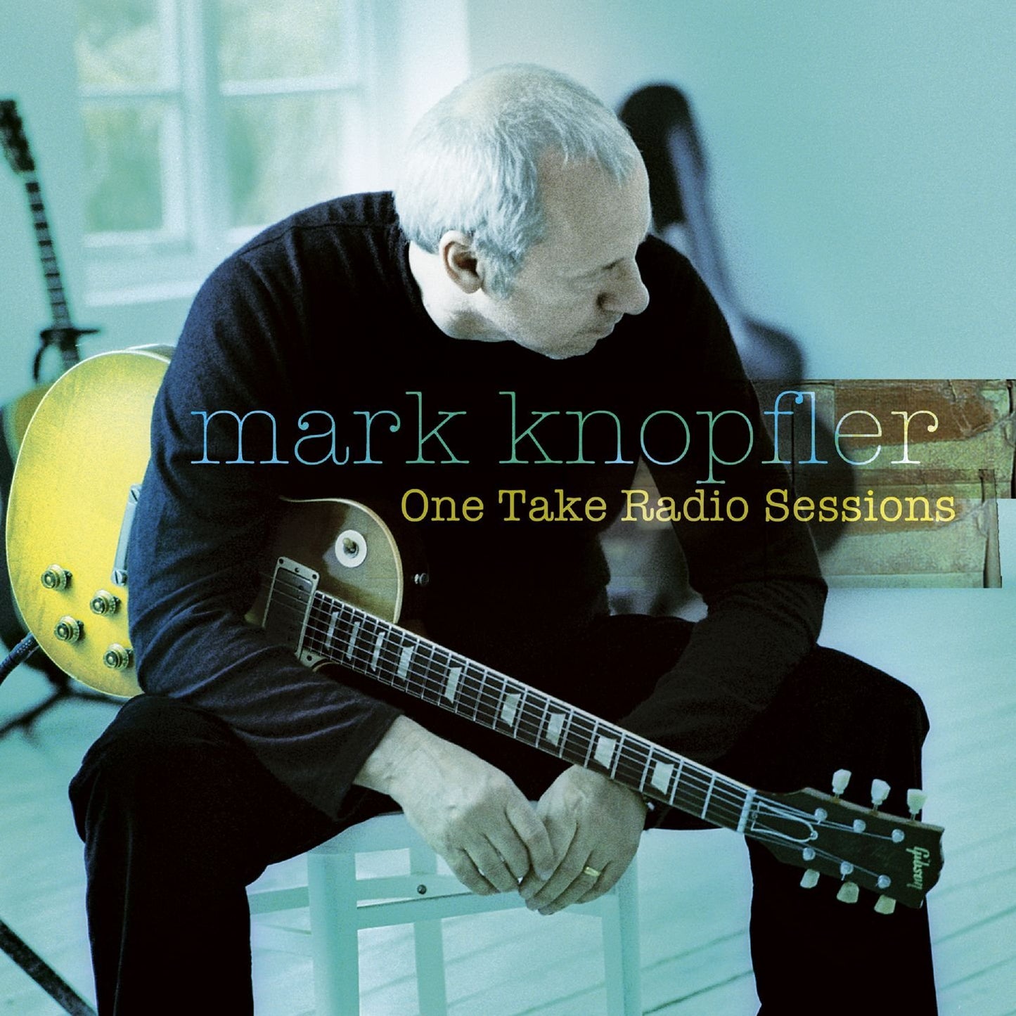 Mark Knopfler - One Take Radio Sessions RSD 25